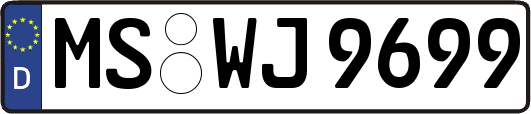 MS-WJ9699