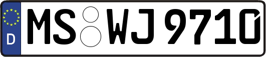 MS-WJ9710