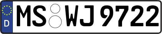 MS-WJ9722