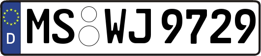 MS-WJ9729