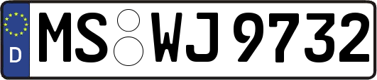 MS-WJ9732