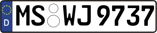 MS-WJ9737