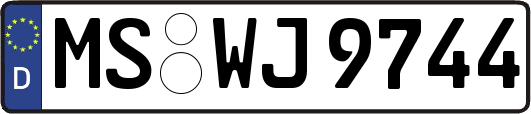 MS-WJ9744