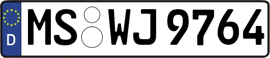 MS-WJ9764