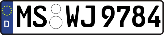 MS-WJ9784