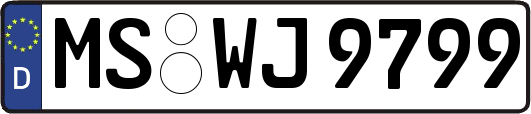 MS-WJ9799
