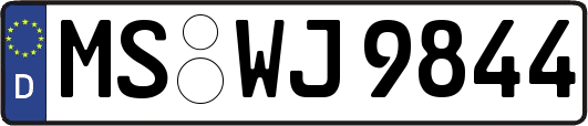 MS-WJ9844