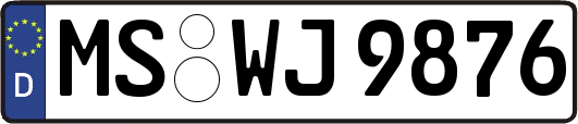 MS-WJ9876
