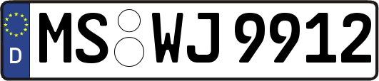 MS-WJ9912
