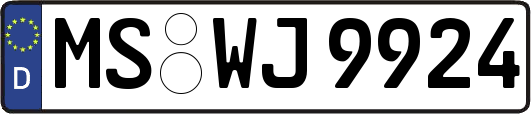 MS-WJ9924
