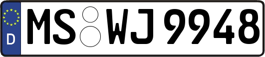 MS-WJ9948