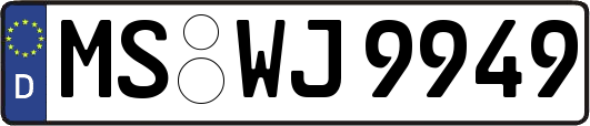 MS-WJ9949