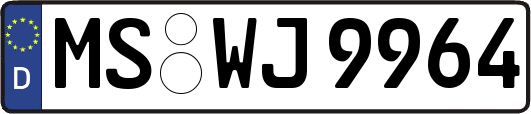 MS-WJ9964