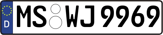 MS-WJ9969