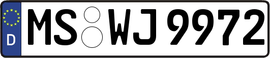 MS-WJ9972