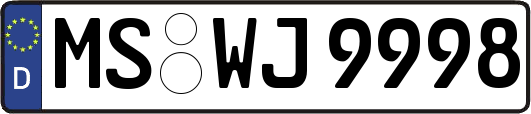 MS-WJ9998
