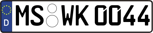 MS-WK0044