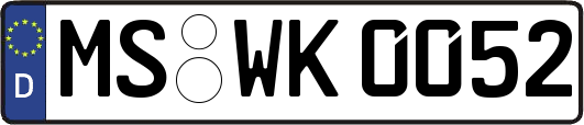 MS-WK0052
