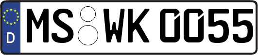 MS-WK0055