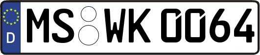 MS-WK0064