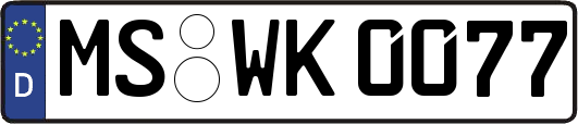 MS-WK0077