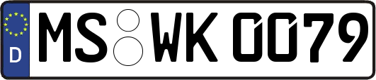 MS-WK0079