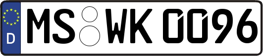 MS-WK0096