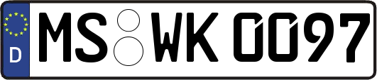 MS-WK0097