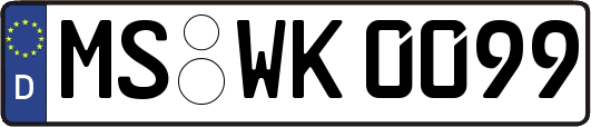 MS-WK0099