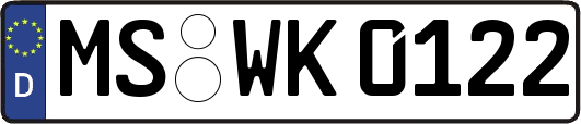 MS-WK0122