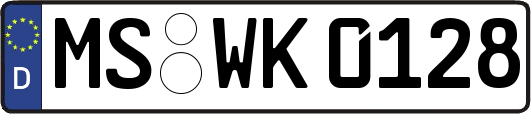MS-WK0128