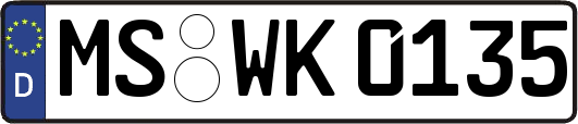 MS-WK0135
