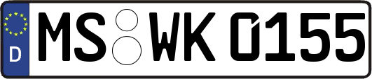 MS-WK0155