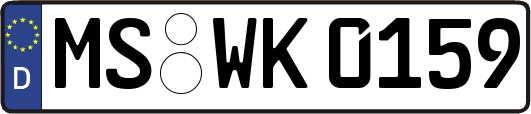 MS-WK0159