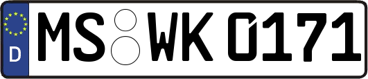 MS-WK0171