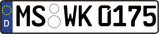 MS-WK0175