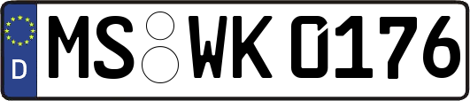 MS-WK0176