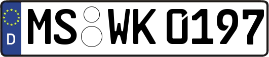 MS-WK0197
