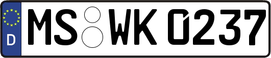 MS-WK0237