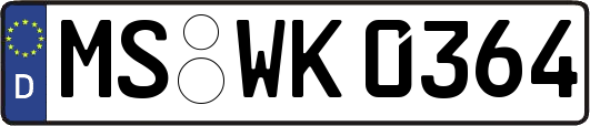 MS-WK0364