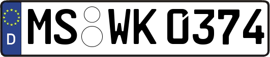 MS-WK0374