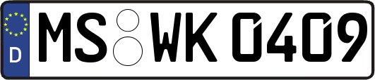 MS-WK0409