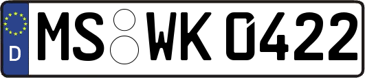 MS-WK0422