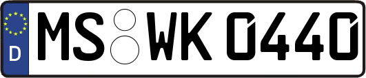 MS-WK0440