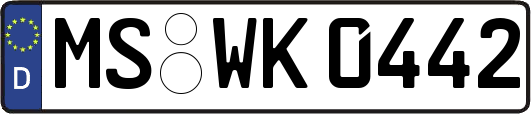 MS-WK0442