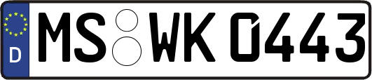 MS-WK0443