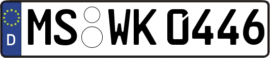 MS-WK0446