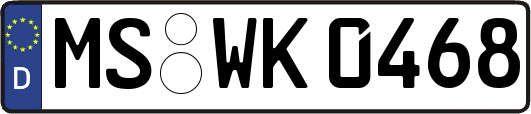 MS-WK0468