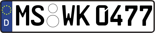 MS-WK0477