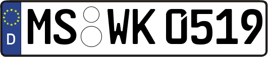 MS-WK0519